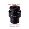 JOEBO Microscope Kit for Stereo Microscope Eyepiece WF10X WF12.5X WF15X WF20X WF25X WF30X Diameter 30mm Diopter Adjustable High Eye Point Wide Field Microscope Lens Adapters(WF10X-20) view 2