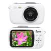 Yoidesu Digital Camera, 5K Autofocus Cameras for Photography, 80MP Anti Shake Vlogging Camera for, 18X Digital Zoom Compact Point and Shoot Cameras with 2.8in Screen for Beginner view 1