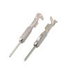 DEVFGTQA 50/100/200/500 Pcs Car Terminal G5 Crimp Terminals Replcement Pins of 928918-1 Male Terminals 61131393723 61131383776(50 pcs) view 1