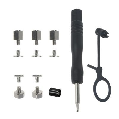 GANYKQ Hand Tool Screwdriver Stand Off Screwdriver Screw Nut Mounting Michaelia for M.2 SSD Mounting Screws for Motherboards