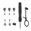 GANYKQ Hand Tool Screwdriver Stand Off Screwdriver Screw Nut Mounting Michaelia for M.2 SSD Mounting Screws for Motherboards view 1