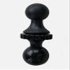 22mm to 25mm (1") Ball Adapter for Garmin DriveSmart 86 RV 890 895 1090 1095 dezl OTR800 OTR810 OTR820 OTR1000 OTR1010 OTR1020 view 1