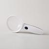 JSEIAJB Charging Handheld LED Reading and Maintenance High-Power Magnifying Glass with Light view 3