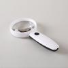 JSEIAJB Charging Handheld LED Reading and Maintenance High-Power Magnifying Glass with Light view 4
