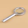 JSEIAJB Hand-held Magnifying Glass with LED Rechargeable view 3