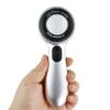 JSEIAJB Intelligent Charging LED Handheld High-Power Magnifying Glass view 3
