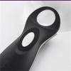 JSEIAJB Lightweight Frameless Handheld Illuminated Magnifying Glass(D) view 4