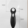 JSEIAJB Lightweight Frameless Handheld Illuminated Magnifying Glass(White-Patch Five-Pointed star4) view 2