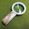 JSEIAJB LED High Magnification Reading and Maintenance Glass Magnifying Glass view 3