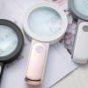 JSEIAJB LED High Magnification Reading and Maintenance Glass Magnifying Glass view 4