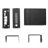 Aluminum Alloy Case for Orin Mini Computer Case with Special Ventilation Holes, Cooling More Efficient, Suitable for Orin Nano and Orin NX Kits, Equipped view 2