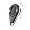 JSEIAJB Handheld Magnifier Magnifier Reading Magnifying Glass for Reading Book Inspection Coins Map view 2