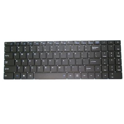 Replacement Laptop Keyboard for AceMagic & AOC Collaboration AX15 English US Black Without Backilt New