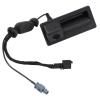 5N0827566AL Rear View Backup Reverse Camera Compatible for A3 S3 1.4L 2.0L 2015-2020, for Tiguan 2.0L 2012-2017 Park Assist Camera Waterproof Backup Camera with Night Vision&Wide Angle 5N0827566AB view 1