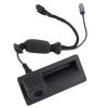 5N0827566AL Rear View Backup Reverse Camera Compatible for A3 S3 1.4L 2.0L 2015-2020, for Tiguan 2.0L 2012-2017 Park Assist Camera Waterproof Backup Camera with Night Vision&Wide Angle 5N0827566AB view 3