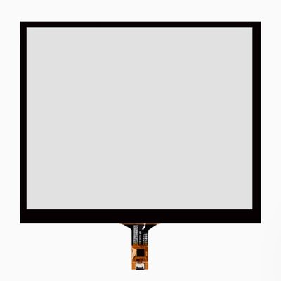 9.7''Inch Capacitive Touch Screen for TM097TDH02 G04 LP097QX1 LP097QX2 Handwritten Touch Panel Digitizer Outside Glass Repair