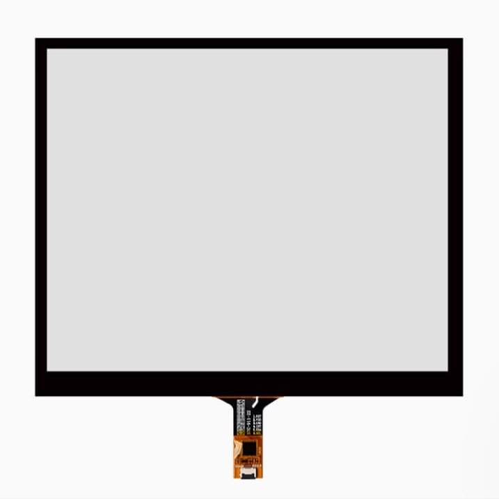 9.7''Inch Capacitive Touch Screen for TM097TDH02 G04 LP097QX1 LP097QX2 Handwritten Touch Panel Digitizer Outside Glass Repair