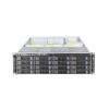 Boartechs Stable Huge Storage 16 Bays 3U Hotswap Rack Case NVR NAS Server Chassis L=560mm Support Max 12 * 10.5" ATX Mainboard Option USB3.0(6GB SAS SGPIO) view 4