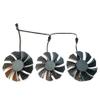 1LOT PLA09215B12H GTX 1070 1080 Vulcan GPU Fan Compatible with RTX 2080TI 2070S 2070 2060S 2060 Vulcan Video Card Cooling Fan view 1