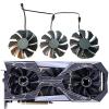 1LOT PLA09215B12H GTX 1070 1080 Vulcan GPU Fan Compatible with RTX 2080TI 2070S 2070 2060S 2060 Vulcan Video Card Cooling Fan view 2
