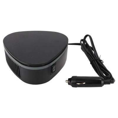 Car Heater Heating Fan, 2 Gears, Defrosting Defogging Snow Removal, for Small Vehicles