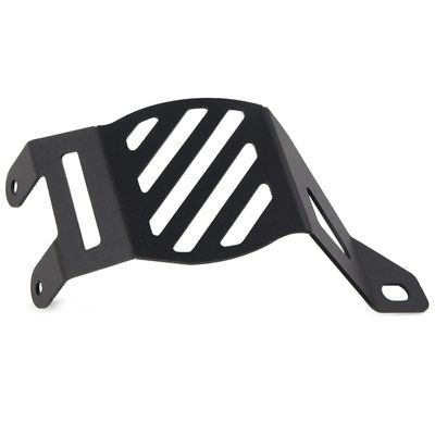 Bacar Speaker Grille Cover Protector Black for BMW F900R F900XR 2020-2021, F750GS F850GS 2018 2019 2020