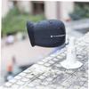 SWOOMEY 2pcs Security Camera Wall Mount for CCTV Other Cameras Adjustable Indoor Outdoor Sturdy Easy Install view 4