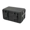Carry Case For DJI Osmo Action 5Pro/for Action 4, Carrying Case,Travel Portable Bag, Camera Accessories Hard Shell Bag Travel Case For DJI Action 3, 3D Printing (black) view 1