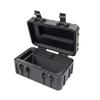 Carry Case For DJI Osmo Action 5Pro/for Action 4, Carrying Case,Travel Portable Bag, Camera Accessories Hard Shell Bag Travel Case For DJI Action 3, 3D Printing (black) view 2