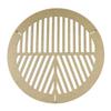 Astronomical Telescope Accessories Deep Plate Acrylic Fishbone Plate(270-330mm) view 1