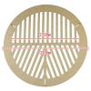 Astronomical Telescope Accessories Deep Plate Acrylic Fishbone Plate(270-330mm) view 2