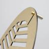Astronomical Telescope Accessories Deep Plate Acrylic Fishbone Plate(270-330mm) view 3