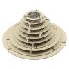 Astronomical Telescope Accessories Deep Plate Acrylic Fishbone Plate(270-330mm) view 4