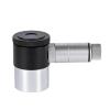 1.25" Illuminated Eyepiece 12.5mm Double Line Reticle Eyepiece 4 Design 40 Astronomy Telescope view 3