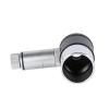 1.25" Illuminated Eyepiece 12.5mm Double Line Reticle Eyepiece 4 Design 40 Astronomy Telescope view 4