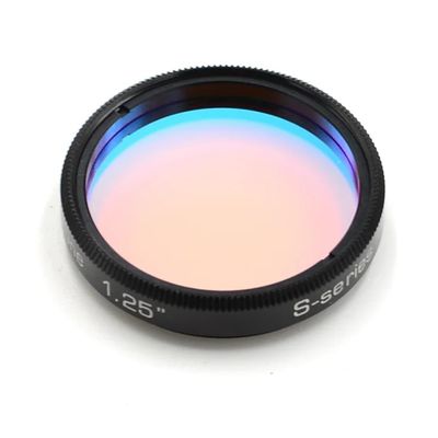 1.25 Inch Filter S-Series for Chromosphere