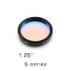 1.25 Inch Filter S-Series for Chromosphere view 2