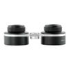 2X40 3X50 MINI Binoculars Optical Lens Stargazing Telescope Adjustable Binoculars(2X40) view 1