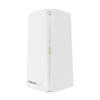 SafeBiz - Wireless Cybersecurity Solution, Next-Gen Firewall, Web Filtering, Phishing/Ransomware/Malicious Website Protection - Wifi6E, 4.3 Gbps, 3000 Sq.Ft Coverage view 2