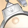 JSEIAJB Magnifying Glass with 36 Led Lamp Repair Old Man Reading Newspaper Big Magnified Diamond Antique view 4