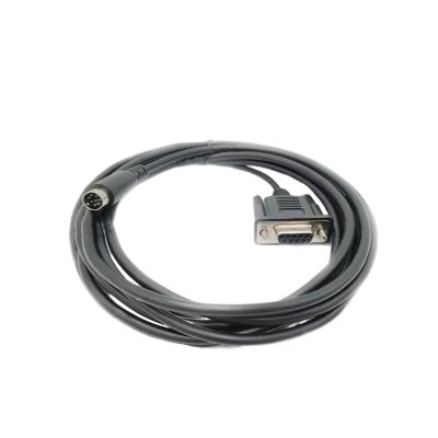 CSCPEXCZ 1PCS HMI TK6070IQ/IP TK6071IQ/IP MT6071/8072IP TK6051/6050IP Connect FX Communication Cable(10M)