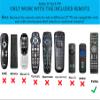 Feihe 12 Inch Small TV, Portable TV with HD Display, Antenna,HDMI,AV,USB Ports, Built-in Digital Tuner and Compact Design for Kitchen, RV, and Travel view 4