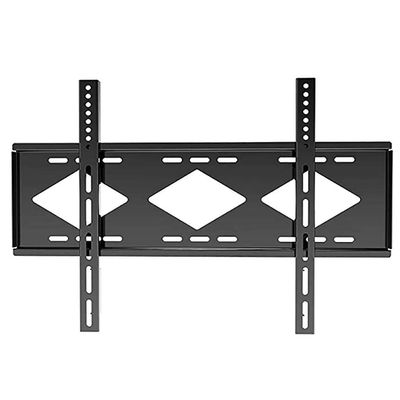 POLGDW TV Mount,Sturdy LCD TV Hanger is Suitable for 42-75 Inch TV, Universal Wall Mount, Home TV Bracket Angle is Adjustable, Strong Carrying Capacity