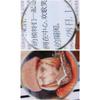 JSEIAJB Necklace Magnifying Glass, Elderly Reading Handheld Mini Portable Outdoor Newspaper Hanging Neck view 3