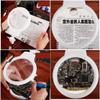 JSEIAJB Desktop Repair Reading Magnifier, Student Elderly Reading Newspaper with LED Light Desktop Magnifier view 3
