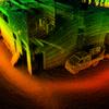 Unitree 4D LiDAR L2 3D Laser Radar Navigation Obstacle Avoidance Slam Ultra-Wide Angle 360-Degree Depth Scan view 3