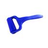 SWOOMEY Dust Roller for Screen Screenklean Static Electricity Silicone Plastic Material Effortless Cleaning Dark view 1