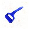 SWOOMEY Dust Roller for Screen Screenklean Static Electricity Silicone Plastic Material Effortless Cleaning Dark view 2