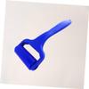 SWOOMEY Dust Roller for Screen Screenklean Static Electricity Silicone Plastic Material Effortless Cleaning Dark view 3