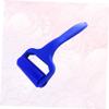 SWOOMEY Dust Roller for Screen Screenklean Static Electricity Silicone Plastic Material Effortless Cleaning Dark view 4